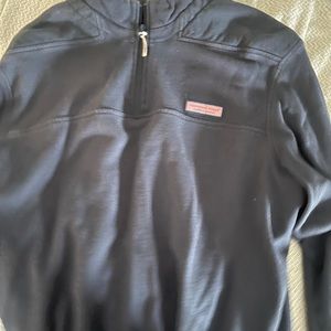 Vineyard Vines Quarter Zip